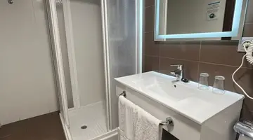 Hotel Clopy Rocamar