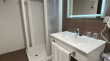 Hotel Clopy Rocamar