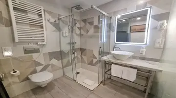 Hotel Clopy Rocamar