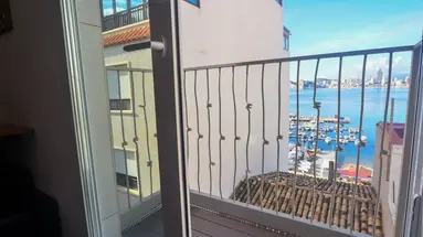 Hotel Clopy Rocamar
