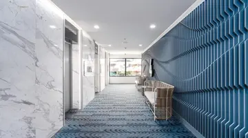 Hotel Clover Patong Phuket