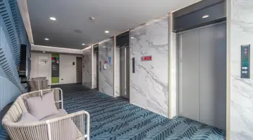 Hotel Clover Patong Phuket
