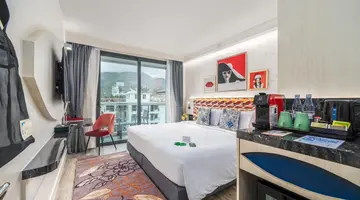 Hotel Clover Patong Phuket