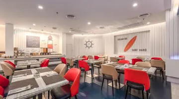 Hotel Clover Patong Phuket
