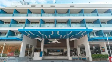 Hotel Clover Patong Phuket