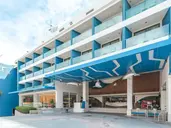 Hotel Clover Patong Phuket