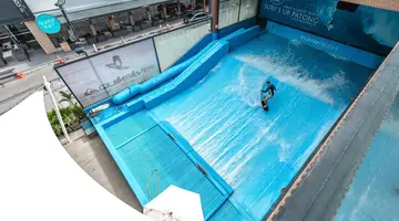 Hotel Clover Patong Phuket