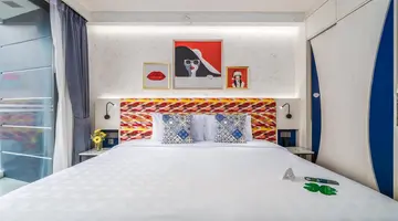 Hotel Clover Patong Phuket