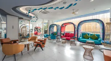 Hotel Clover Patong Phuket
