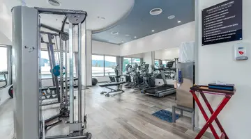 Hotel Clover Patong Phuket