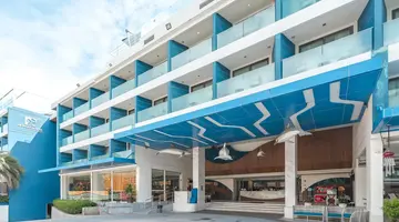 Hotel Clover Patong Phuket