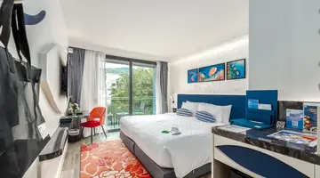 Hotel Clover Patong Phuket