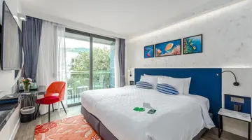 Hotel Clover Patong Phuket