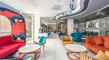 Hotel Clover Patong Phuket