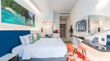 Hotel Clover Patong Phuket
