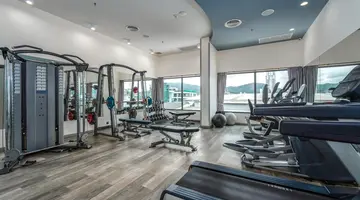 Hotel Clover Patong Phuket