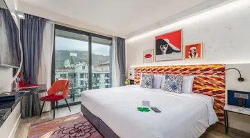 Hotel Clover Patong Phuket