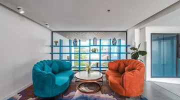 Hotel Clover Patong Phuket