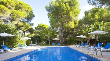 Hotel Club Cala Murada