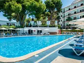 Hotel Club Cala Murada