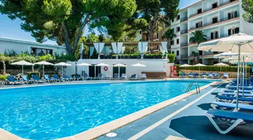 Hotel Club Cala Murada