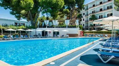 Hotel Club Cala Murada