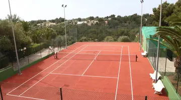 Hotel Club Cala Murada