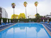 Hotel Club Cala Murada