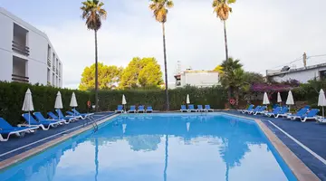 Hotel Club Cala Murada