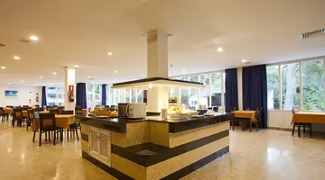 Hotel Club Cala Murada