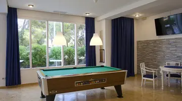 Hotel Club Cala Murada