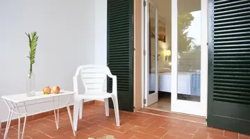 Hotel Club Cala Murada