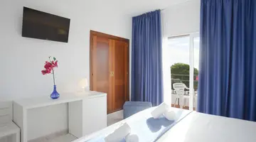 Hotel Club Cala Murada