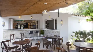 Hotel Club Cala Murada