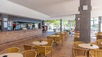 Hotel Club Cala Romani