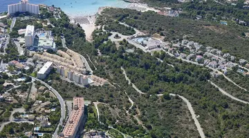 Hotel Club Cala Romani