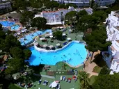 Hotel Club Es Talaial