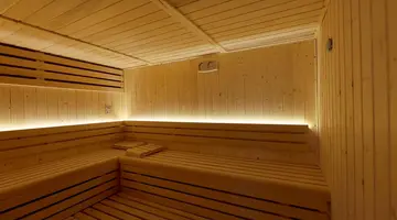 Hotel Club Es Talaial