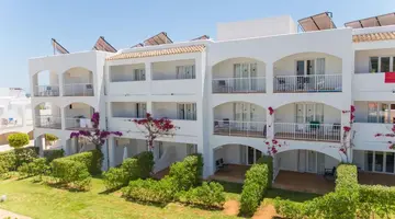 Hotel Club Es Talaial