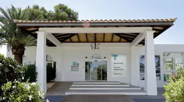 Hotel Club Es Talaial