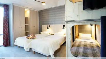 Hotel Club Flaine