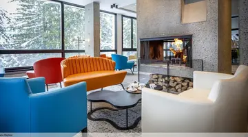 Hotel Club Flaine