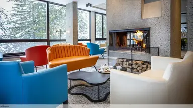 Hotel Club Flaine