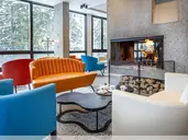 Hotel Club Flaine