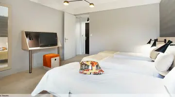 Hotel Club Flaine