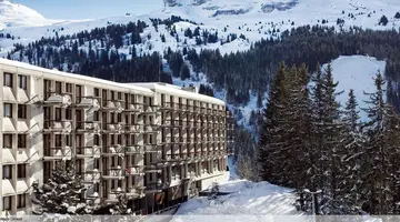 Hotel Club Flaine
