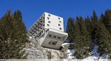Hotel Club Flaine