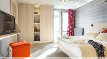 Hotel Club Flaine