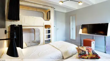 Hotel Club Flaine