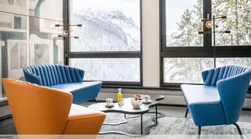 Hotel Club Flaine
